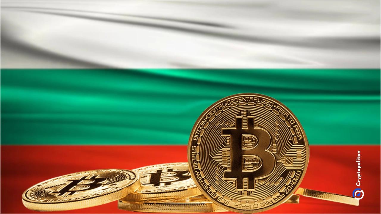 保加利亚VASP许可证扩大了Bitget在欧洲的影响,CASP应该紧随其后
